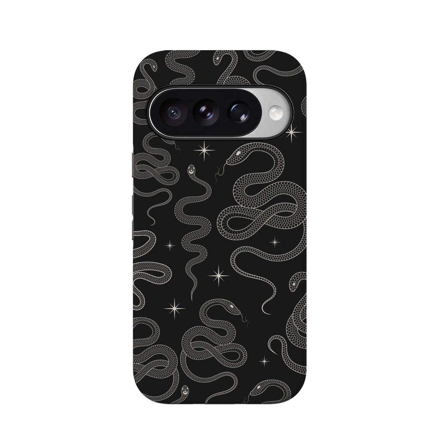 We're Ready For It | Black Serpent Case