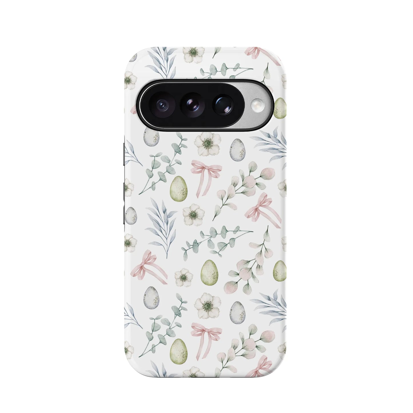 So Eggxtra | Spring Garden Case