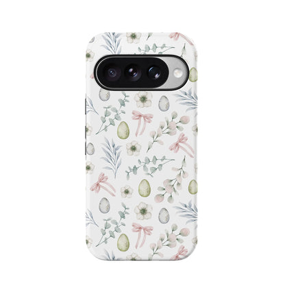 So Eggxtra | Spring Garden Case