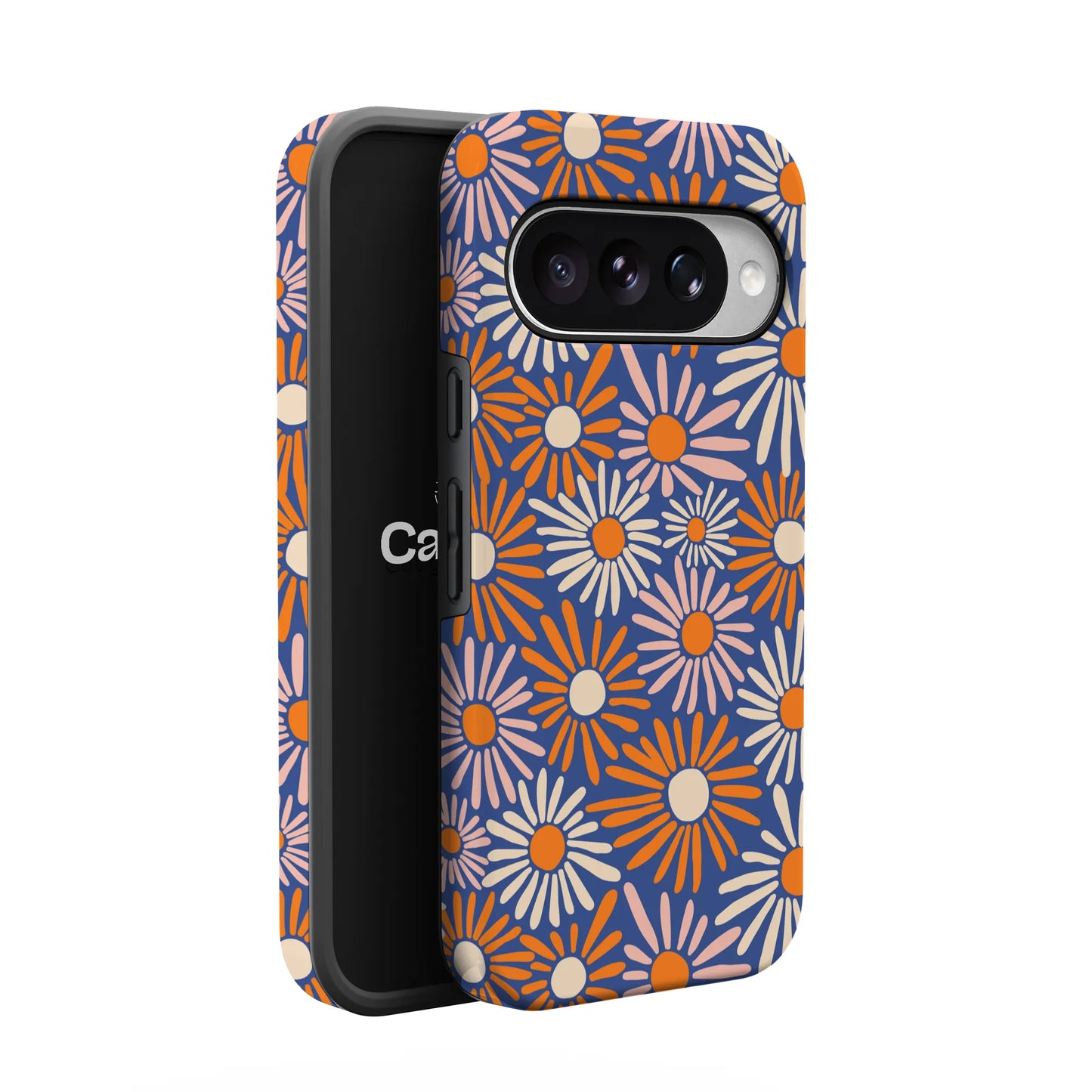 Spring Forward | Daisy Floral Google Pixel Case