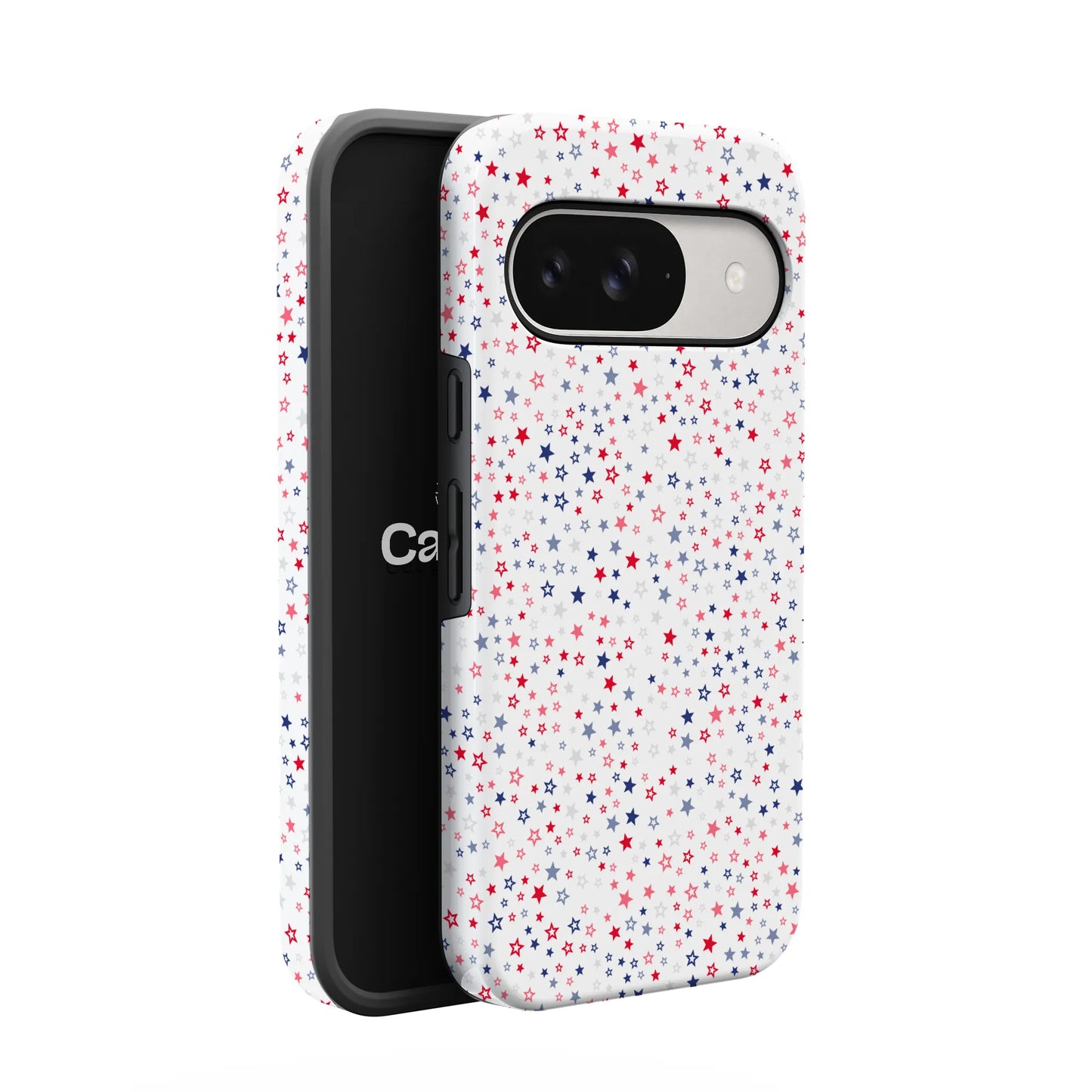 Seeing Stars | Red, White & Blue Case
