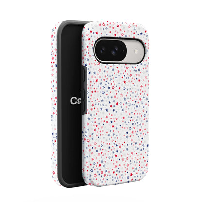 Seeing Stars | Red, White & Blue Case