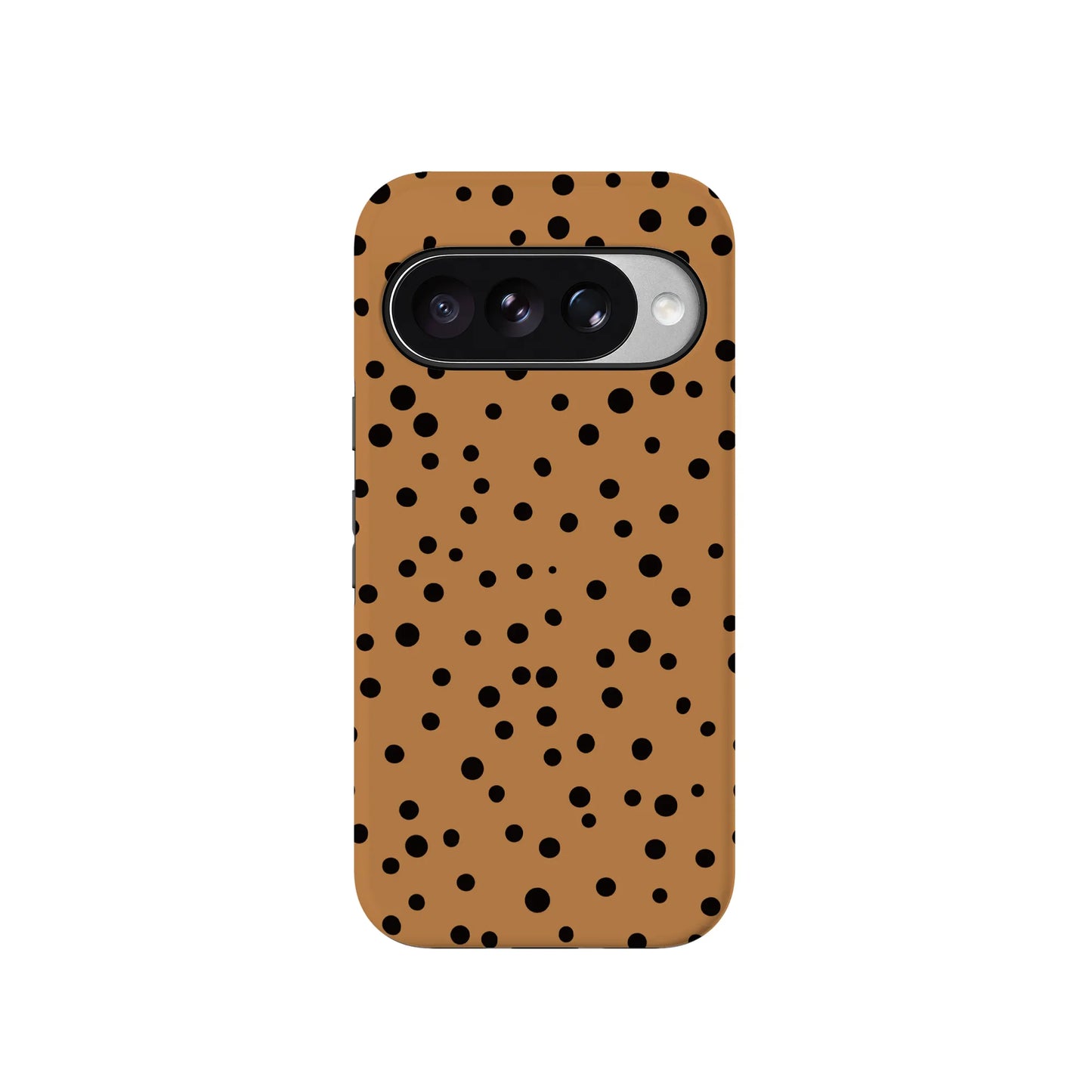 Spot On | Dotted Animal Print Google Pixel Case