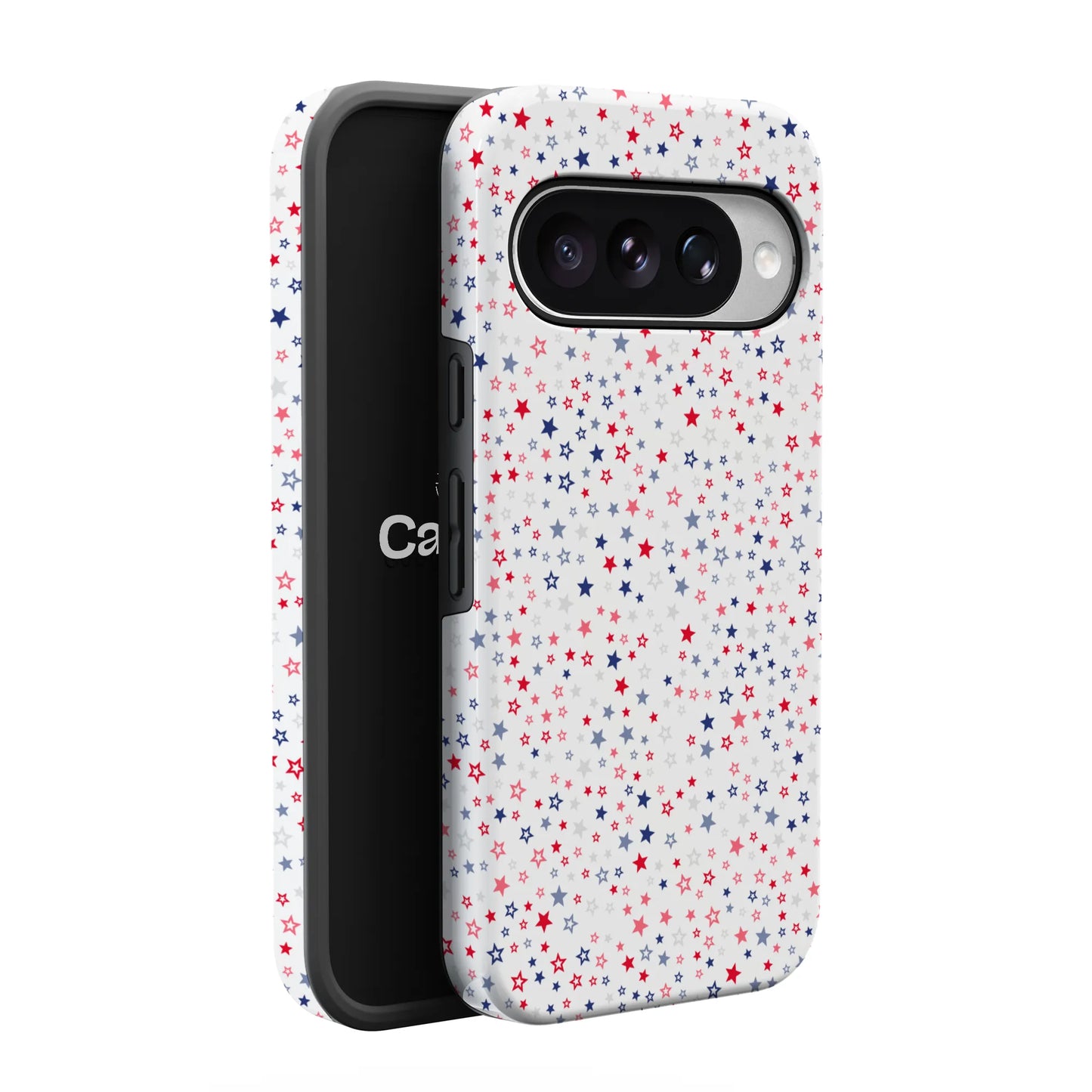 Seeing Stars | Red, White & Blue Case