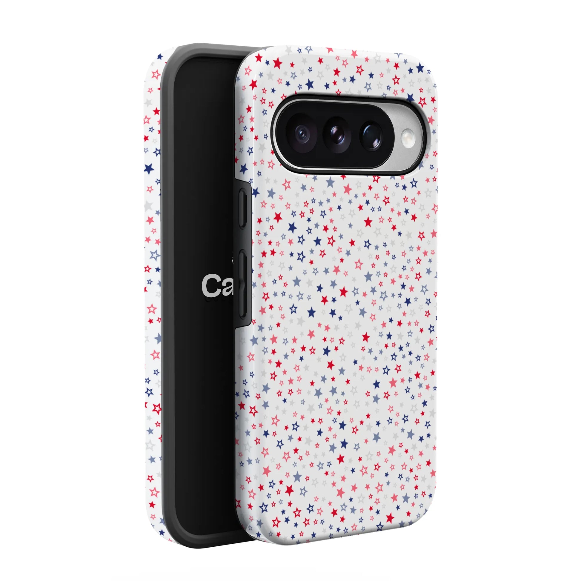 Seeing Stars | Red, White & Blue Case