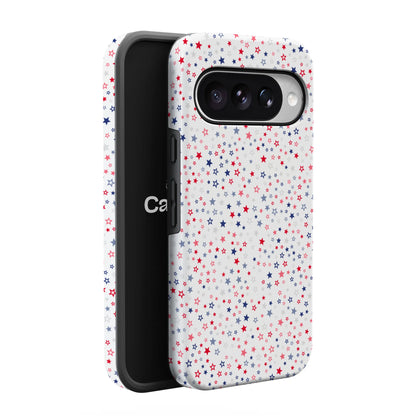 Seeing Stars | Red, White & Blue Case