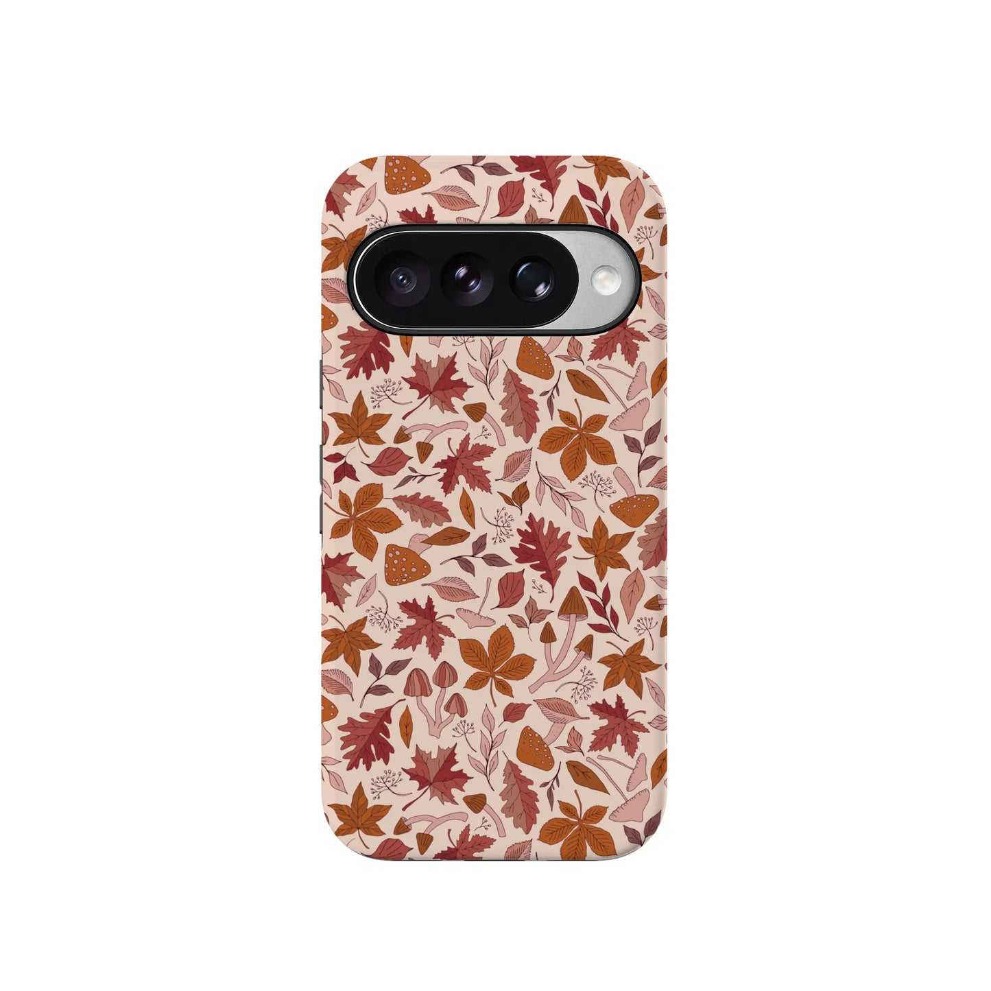 Can't Help Falling | Autumn Leaves Case
