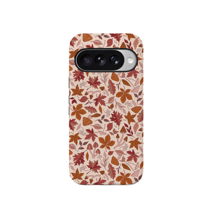 Can't Help Falling | Autumn Leaves Case