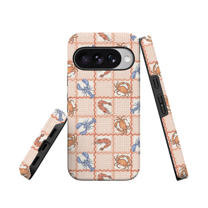 On the Cape | Coastal Summer Case