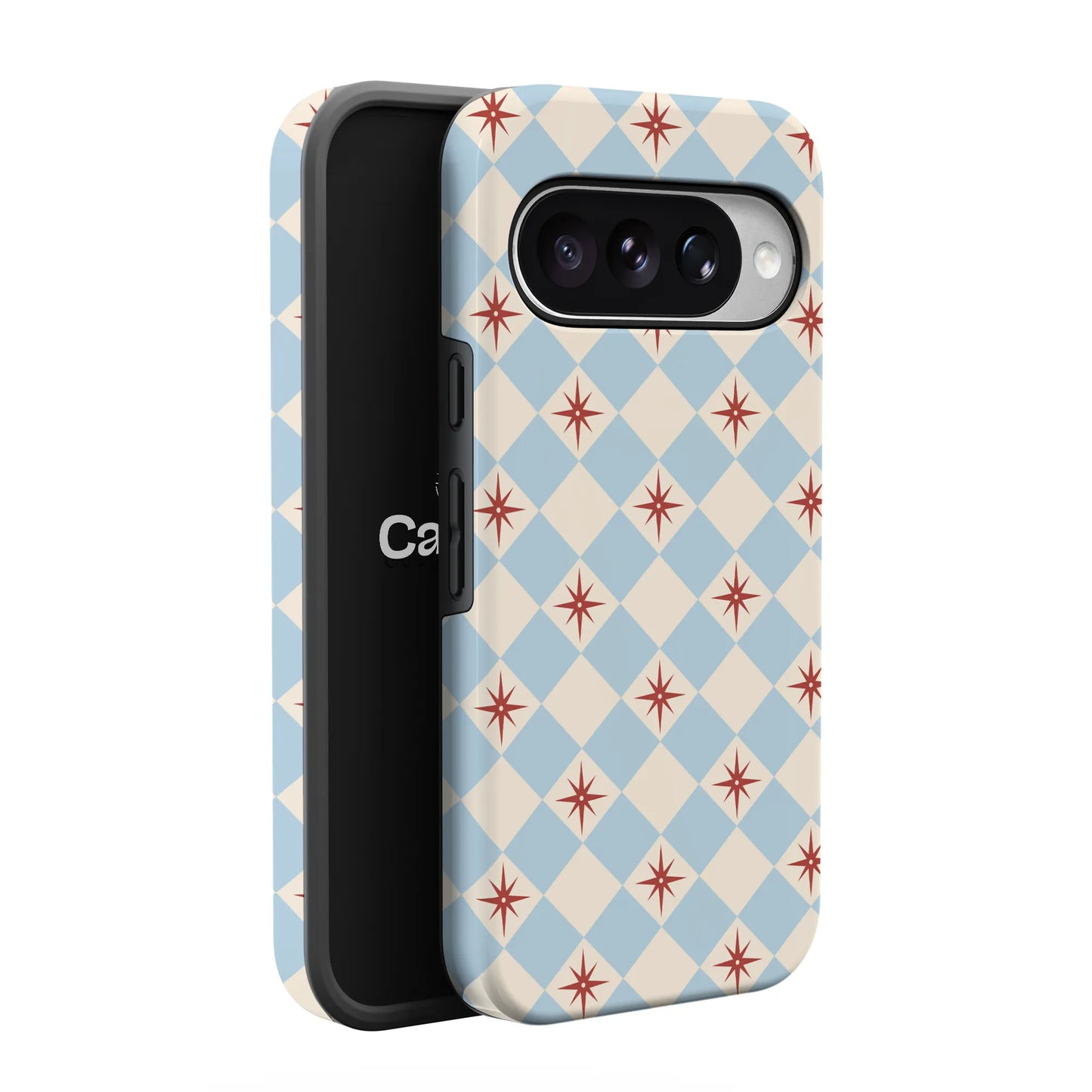 Chelsea Checker | Starlight Tiles Case