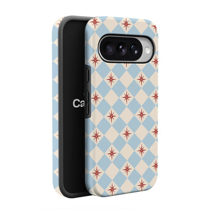Chelsea Checker | Starlight Tiles Case