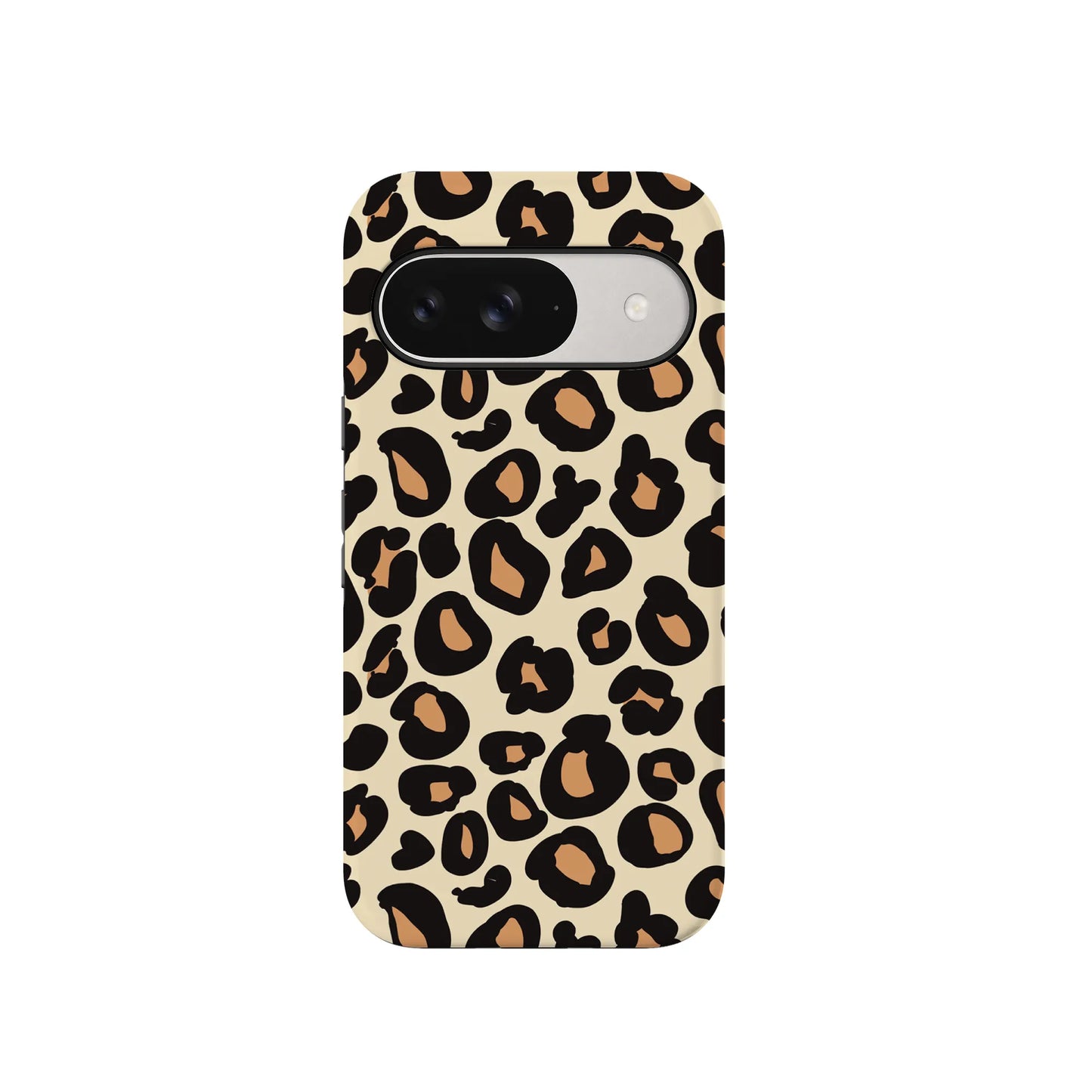 Into the Wild | Leopard Print Google Pixel Case