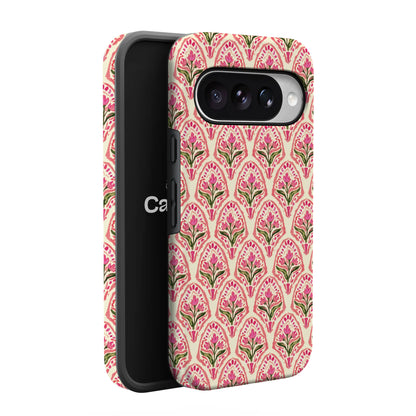 Tulip Tapestry | Jenna Palek x Casely Case