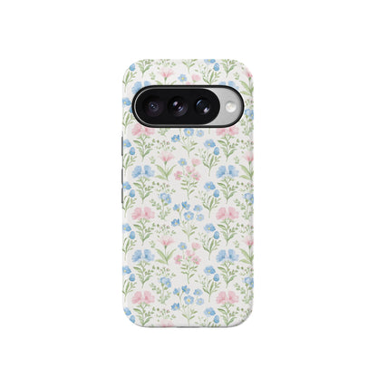 Pastel Garden | Sunday Best Case