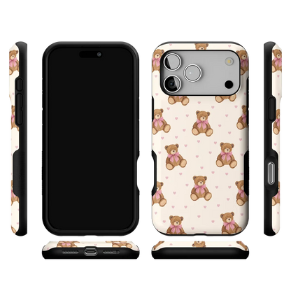 Cuddle Up | Teddy Bear Case