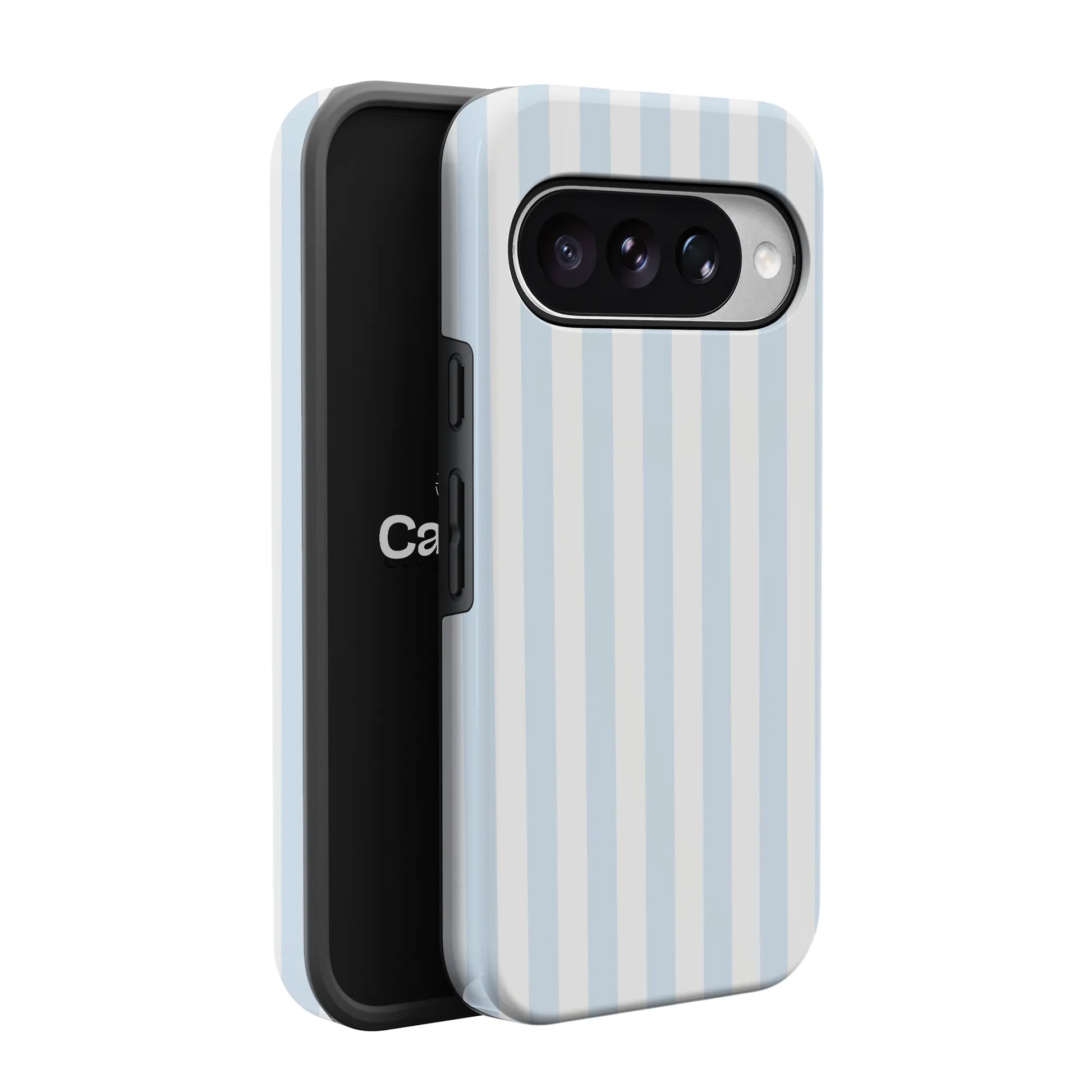 Blue Stripes | Sunday Best Case
