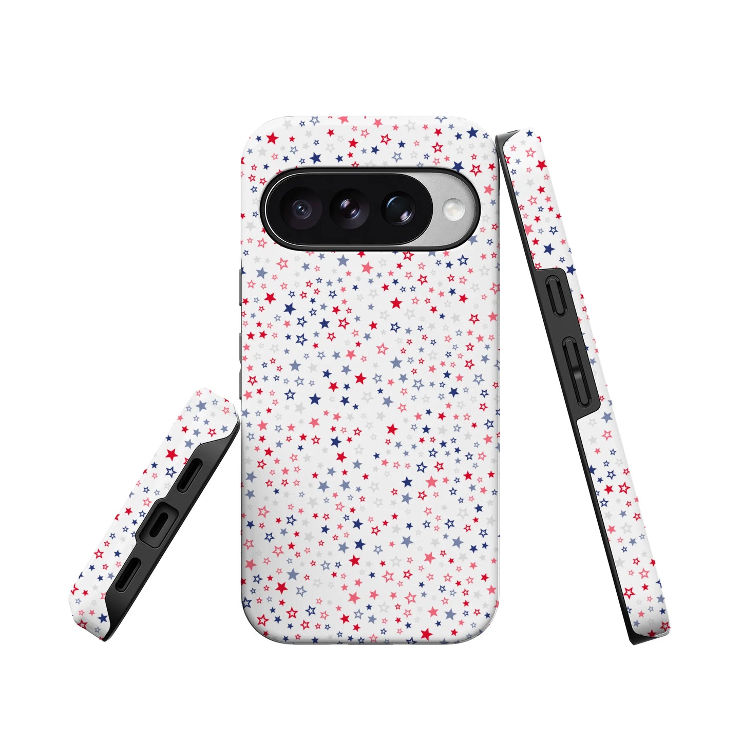 Seeing Stars | Red, White & Blue Case