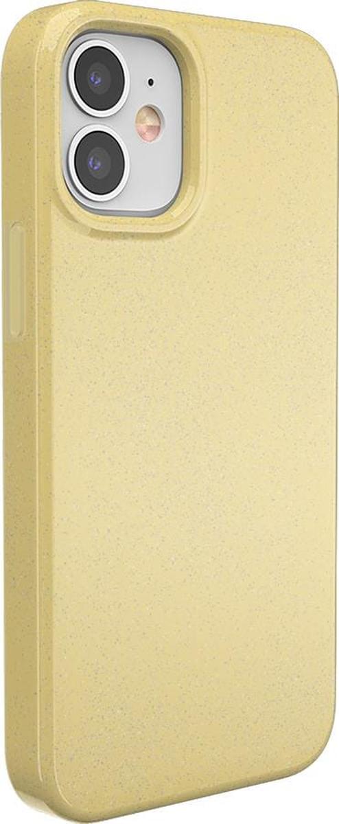 Early Riser | Yellow Pastel Shimmer Case iPhone Case get.casely