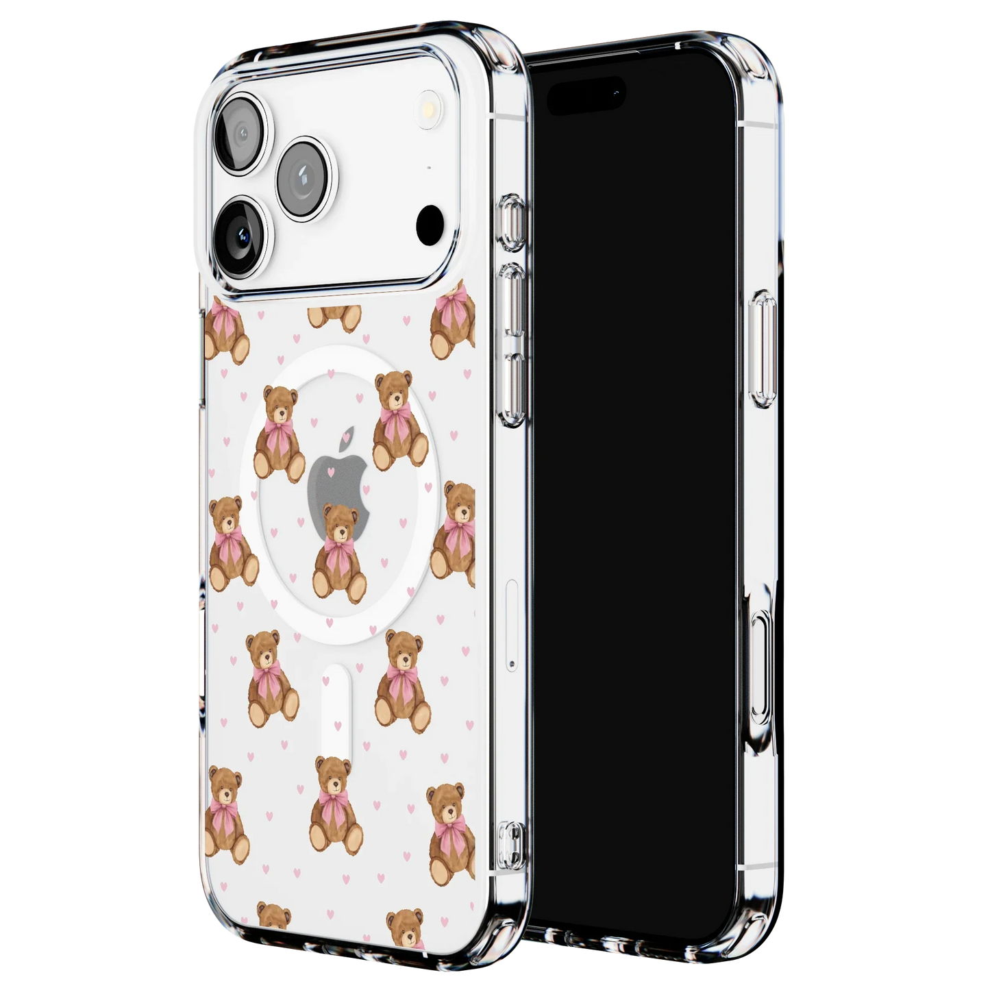 Cuddle Up | Teddy Bear Case