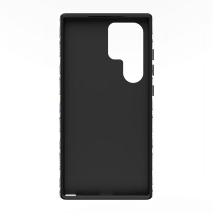 Seahorse Drift | Coastal Blues Case
