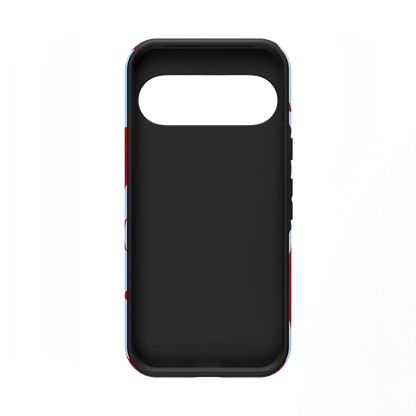 Stars Align | Blue & Red Stars Case