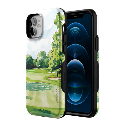 Tee Time | Clubhouse Case
