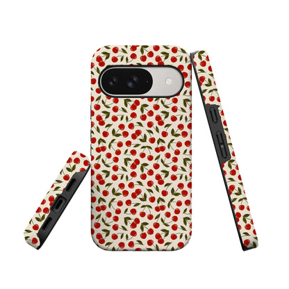 Cherry on Top | Red Cherries Case