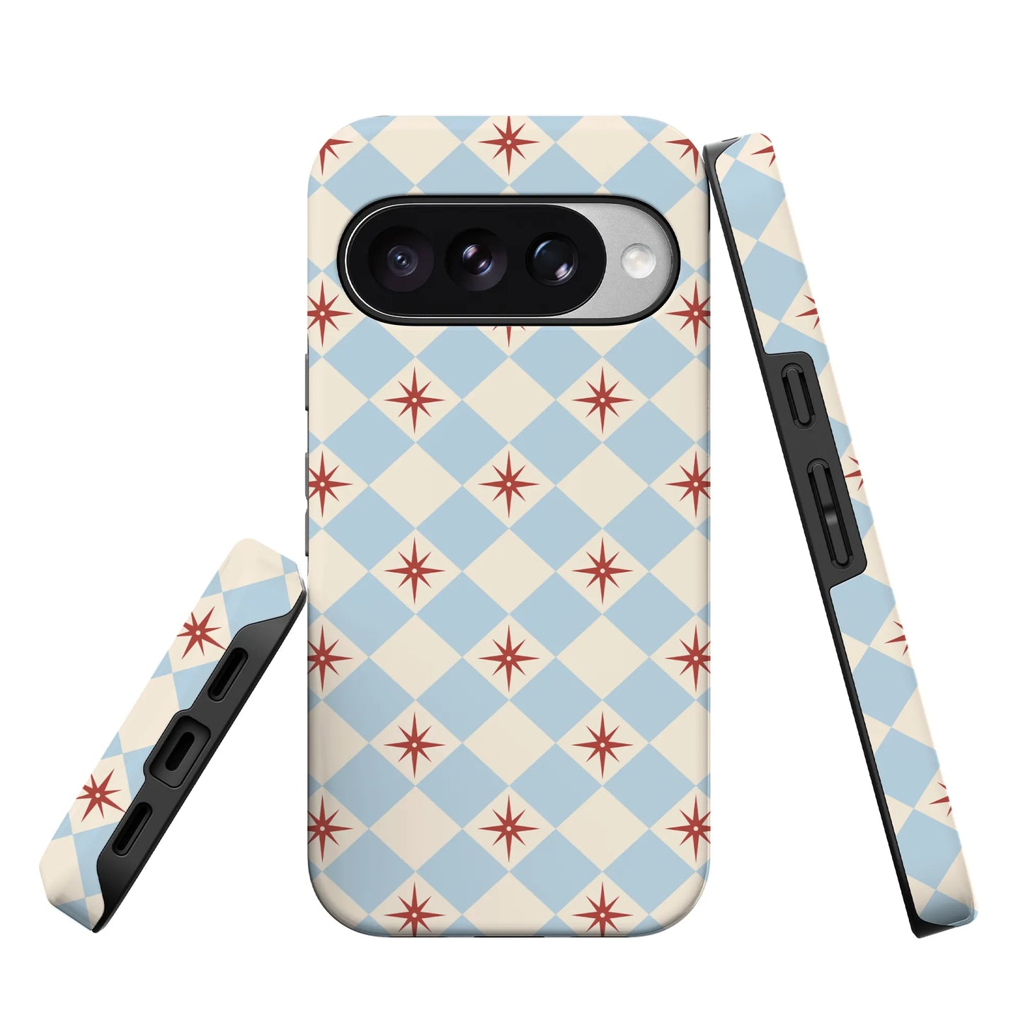 Chelsea Checker | Starlight Tiles Case