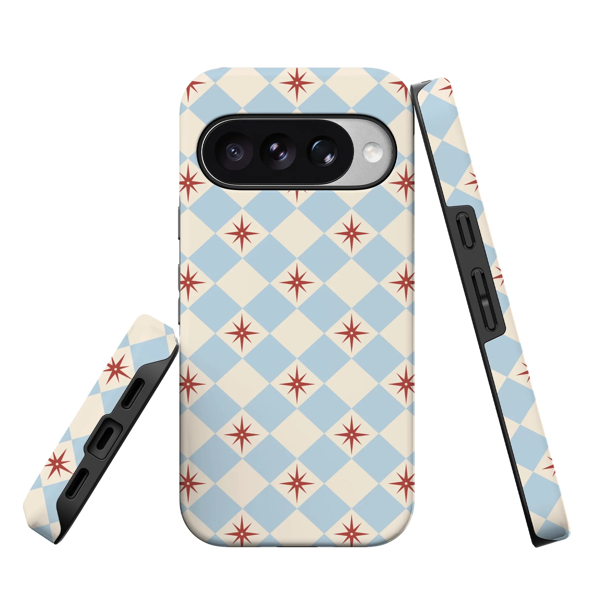 Chelsea Checker | Starlight Tiles Case