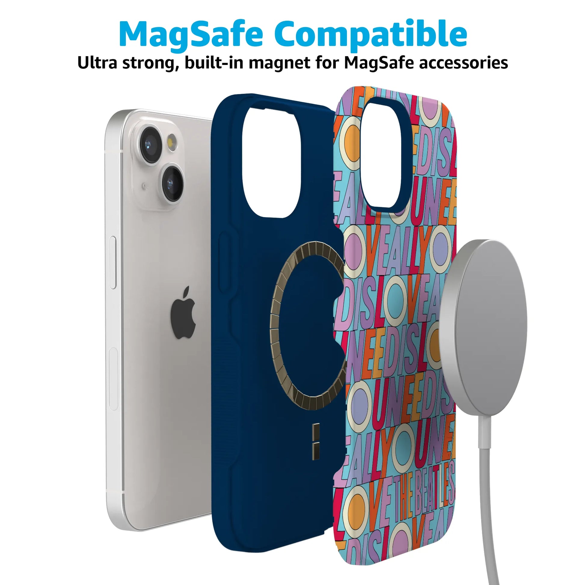 All You Need Is Love | Beatles Case
