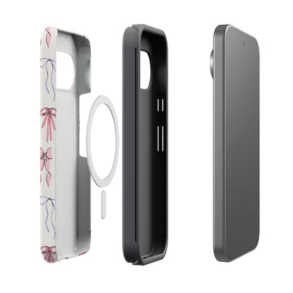 Coquette Girlie | Pastel Bows Case
