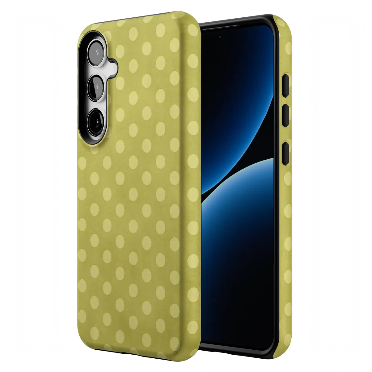 Kiwi Cooler | Poolside Print Case