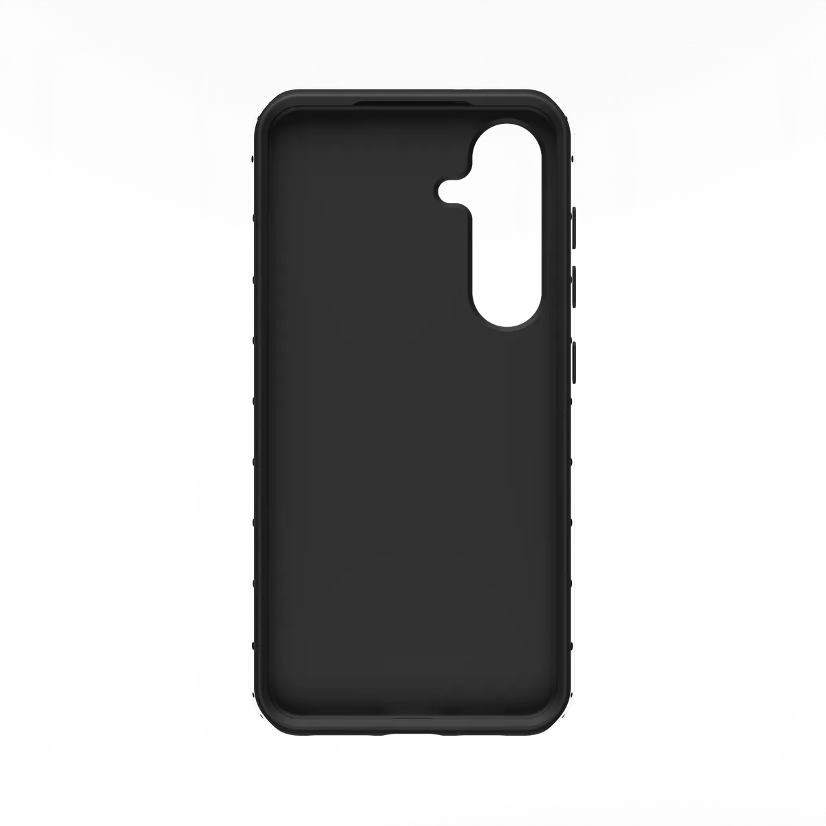 On the Dot | Black Polka Dot Case
