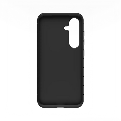 On the Dot | Black Polka Dot Case