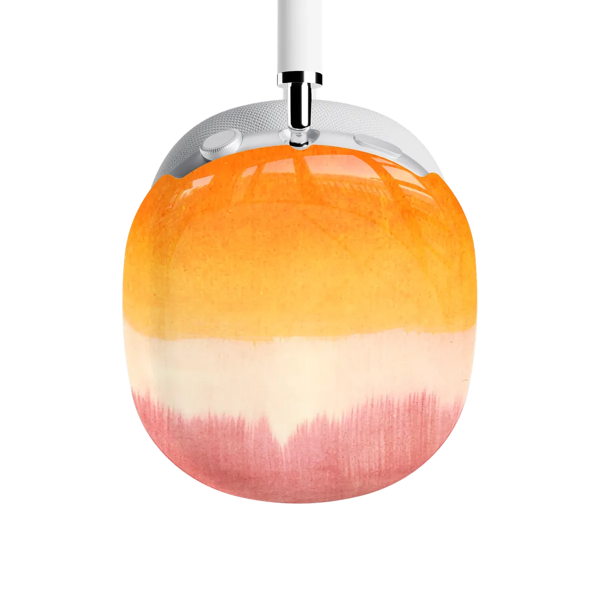 Last Light | Sunwashed Canvas AirPods Max Case