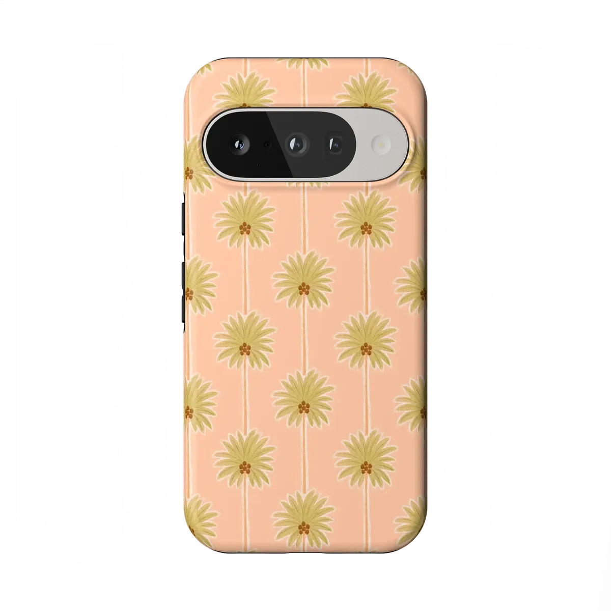 Las Palmeras | Palm Tree Print Case - Google Pixel 10