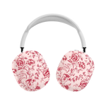 Vintage Belle | Floral Toile AirPods Max Case