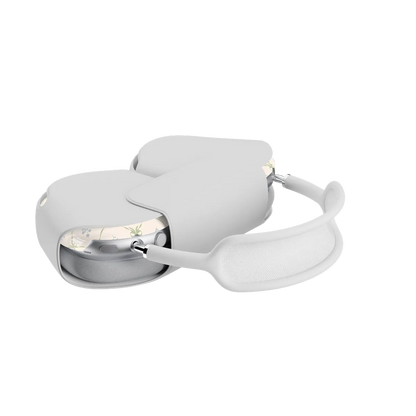 Petit Petals | Dainty Lattice AirPods Max Case