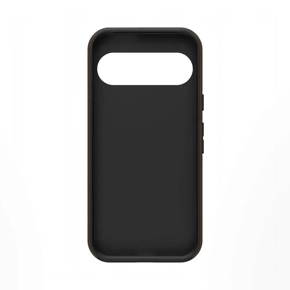 Espresso Brown | The Boyfriend Collection Phone Case get.casely