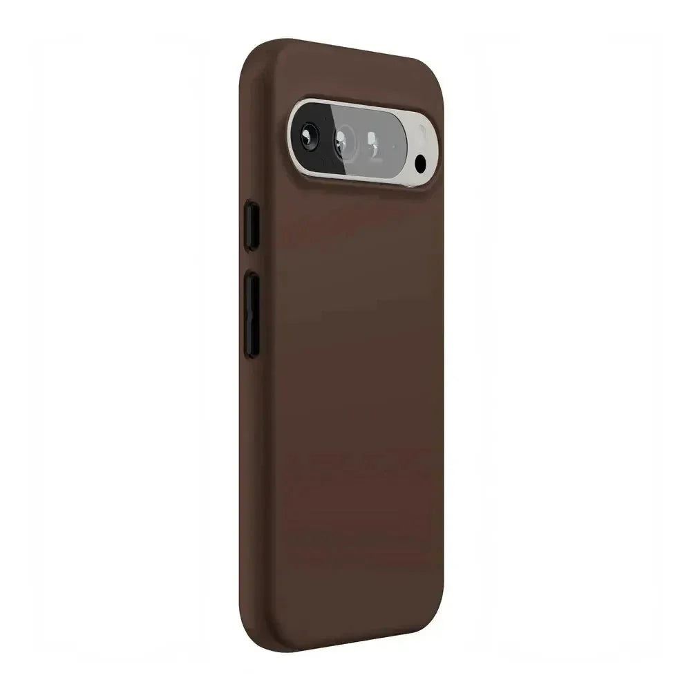 Espresso Brown | The Boyfriend Collection Phone Case get.casely