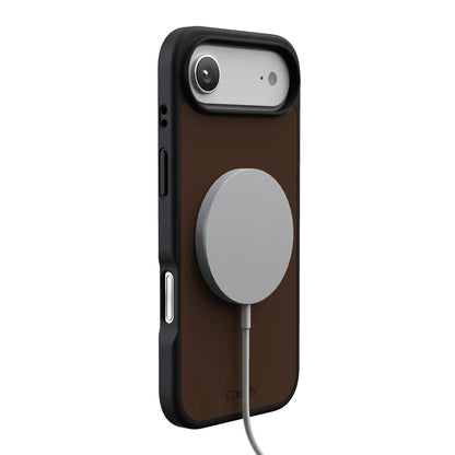 Espresso Brown | The Boyfriend Collection Phone Case get.casely