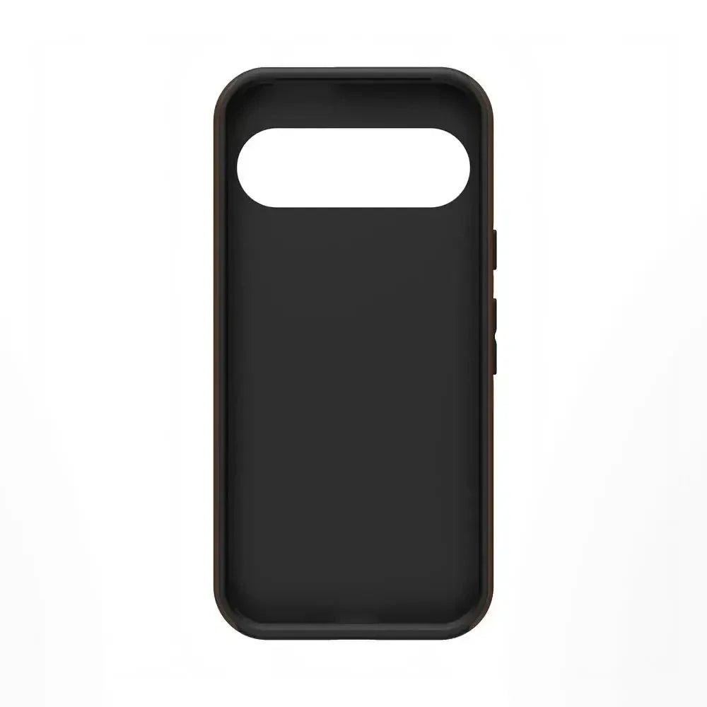 Espresso Brown | The Boyfriend Collection Phone Case get.casely