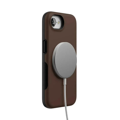 Espresso Brown | The Boyfriend Collection Phone Case get.casely