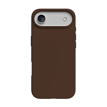 Espresso Brown | The Boyfriend Collection Phone Case get.casely