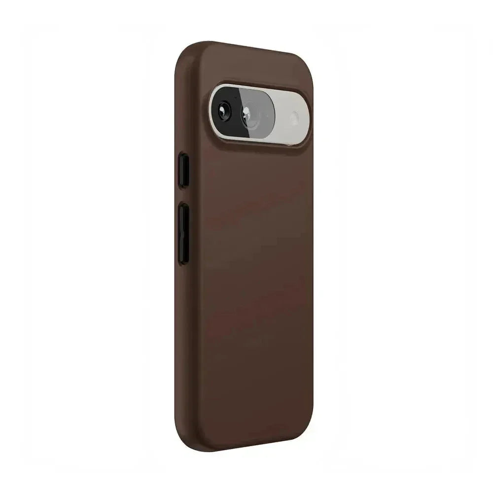 Espresso Brown | The Boyfriend Collection Phone Case get.casely