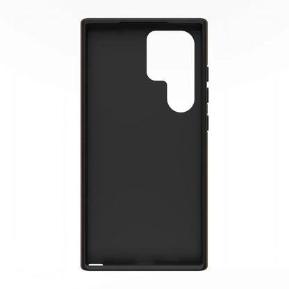 Espresso Brown | The Boyfriend Collection Phone Case get.casely