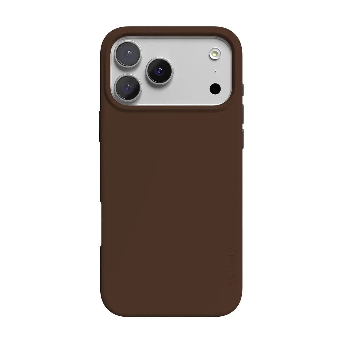 Espresso Brown | The Boyfriend Collection Phone Case get.casely