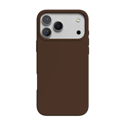 Espresso Brown | The Boyfriend Collection Phone Case get.casely