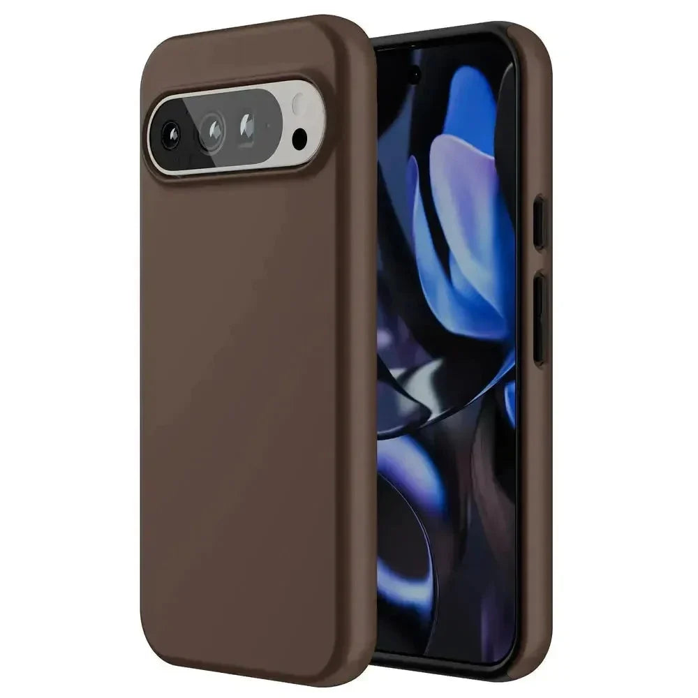 Espresso Brown | The Boyfriend Collection Phone Case get.casely