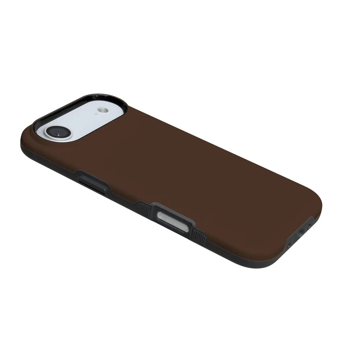 Espresso Brown | The Boyfriend Collection Phone Case get.casely